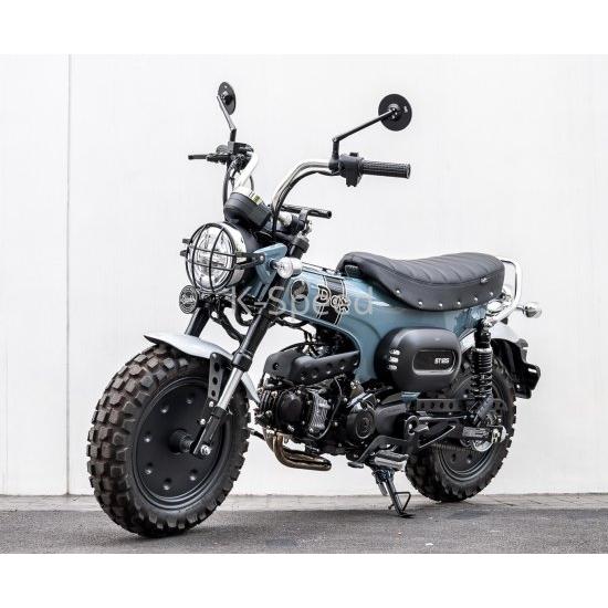 ホンダ ダックス125 ハンドルバー キット dx33 : MASAMUNEヤフー ホンダ ダックス125 ハンドルバー キット dx33 : MASAMUNEヤフー