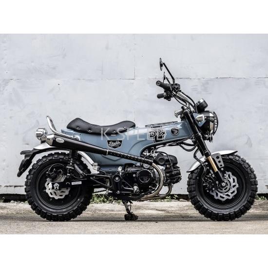 ホンダ ダックス125 ソロシート dx39 : MASAMUNEヤフーショップ ホンダ ダックス125 ソロシート dx39 : MASAMUNEヤフーショップ