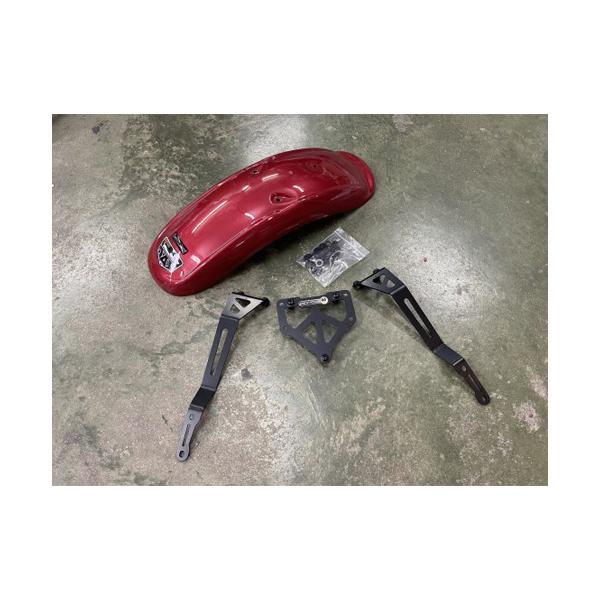 タクヤタックスボーイ K-SPEED-DX009J マフラー DAX125 - DOPE