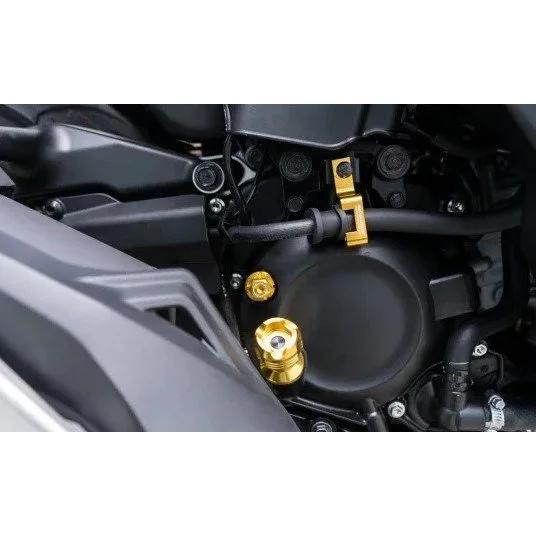 一部国内在庫あり】ホンダ フォルツァ MF17 オイルゲージ 5色