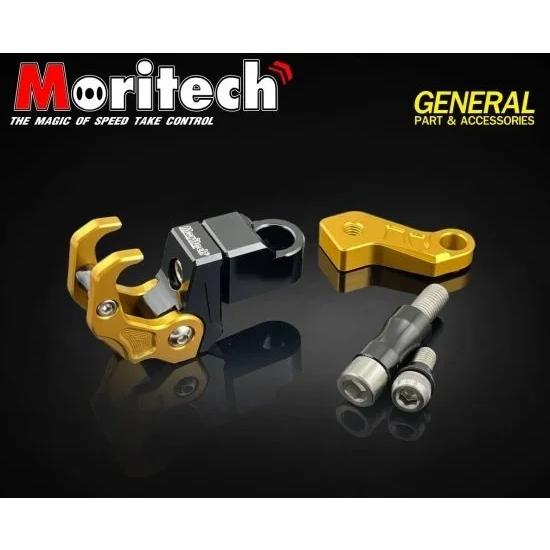 ホンダ フォルツァ MF17 コンビニフック 5色 : MASAMUNEヤフー