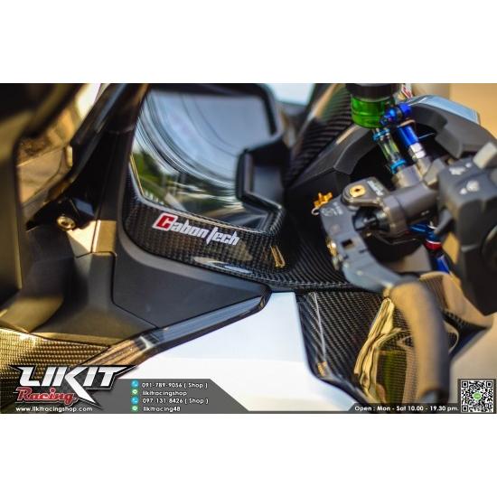 国内在庫あり】ホンダ フォルツァ MF13 CARBON TECH カーボン 国内在庫あり】ホンダ フォルツァ MF13 CARBON TECH カーボン