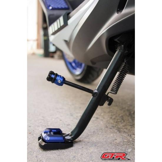 一部国内在庫あり】ホンダ フォルツァ MF13 サイドスタンドフック 