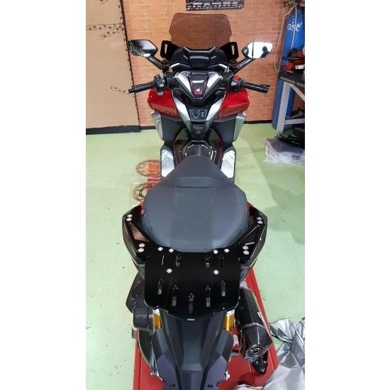 ホンダ フォルツァ MF13 HERO ウインドシールド ウインド