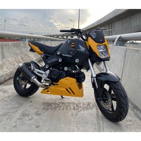 一部国内在庫あり】ホンダ グロム (2021-) ヘッドライトカウル 7 一部国内在庫あり】ホンダ グロム (2021-) ヘッドライトカウル 7