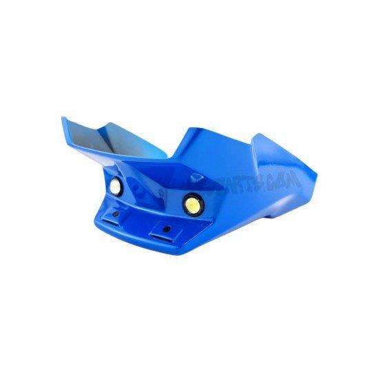 タマネギ 青色LED付きフードトップモール Amazon.co.jp: Gfoxmall