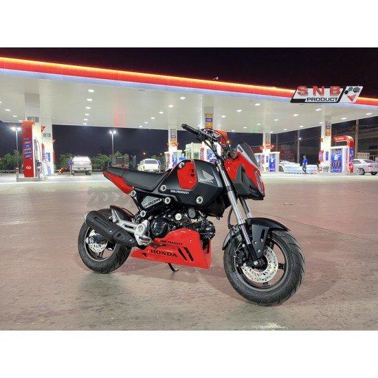 一部国内在庫あり】ホンダ グロム (2021-) アンダーカウル 7色 一部国内在庫あり】ホンダ グロム (2021-) アンダーカウル 7色