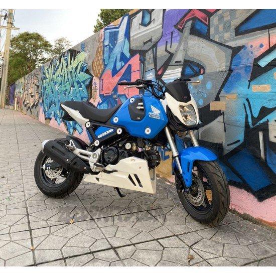 一部国内在庫あり】ホンダ グロム (2021-) アンダーカウル 7色 一部国内在庫あり】ホンダ グロム (2021-) アンダーカウル 7色