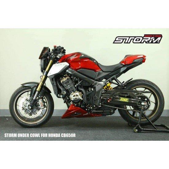 ホンダ CB650R アンダーカウル 2色 106096 : MASAMUNEヤフー ホンダ CB650R アンダーカウル 2色 106096 : MASAMUNEヤフー