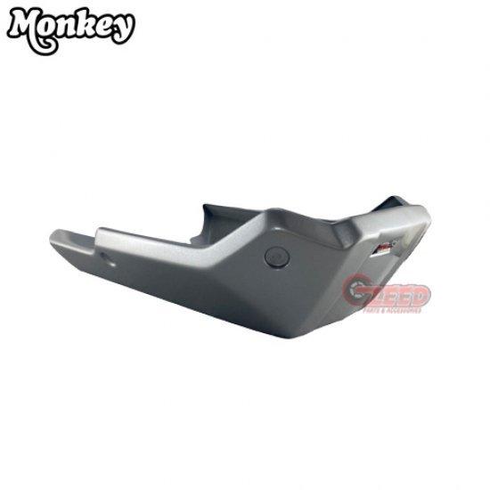 ホンダ モンキー125 アンダーカウル monkey-125-snb-panel :monkey-125