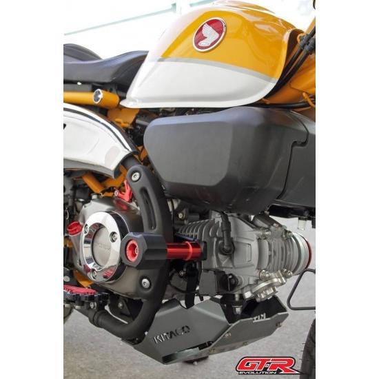 一部国内在庫あり】ホンダ モンキー125 GTR フレーム エンジン 一部国内在庫あり】ホンダ モンキー125 GTR フレーム エンジン