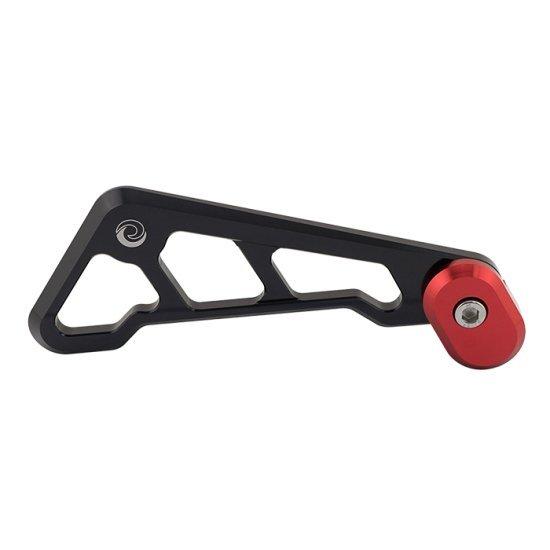 ホンダ モンキー125 ブレーキホースガード 5色 ホース保護 ドレスアップ カスタム