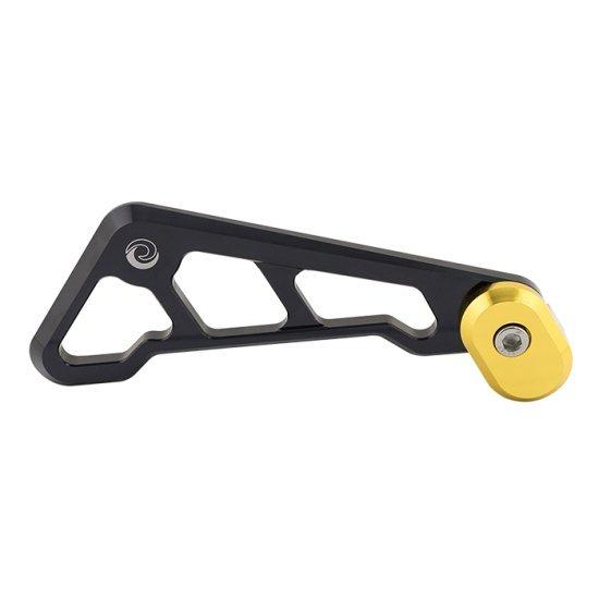 ホンダ モンキー125 ブレーキホースガード 5色 ホース保護 ドレスアップ カスタム_3