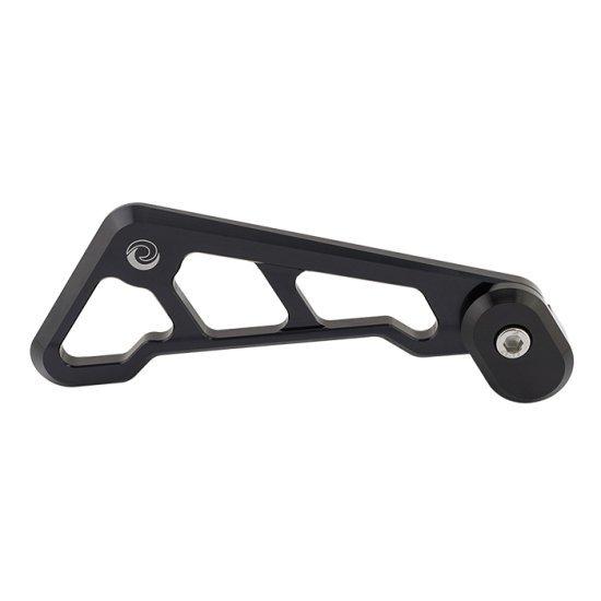 ホンダ モンキー125 ブレーキホースガード 5色 ホース保護 ドレスアップ カスタム_4