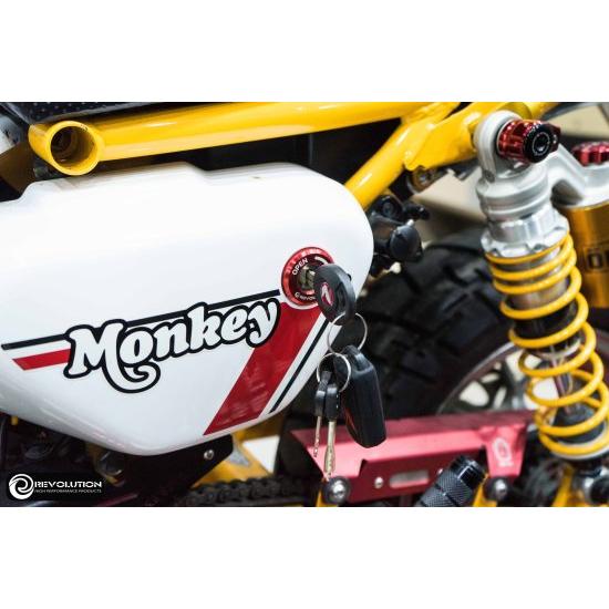 一部国内在庫あり】ホンダ モンキー125 シートロック キー 一部国内在庫あり】ホンダ モンキー125 シートロック キー