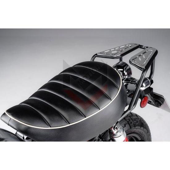 最終お値下げ！モンキー125ホンダ純正リアキャリア ホンダ モンキー125(JB02/JB03) 純正 リアキャリア ホンダ純正