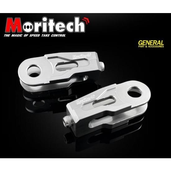 ホンダ モンキー125 チェーン アジャスター 5色 mo717