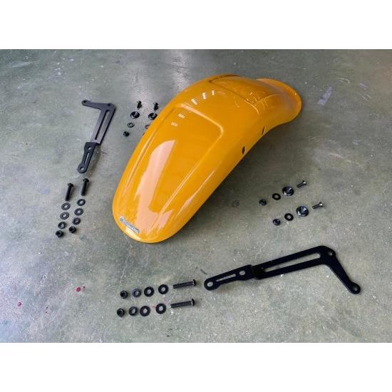 エバースのモンキー125CD EVERS' MONKEY 125cc - PNTR™