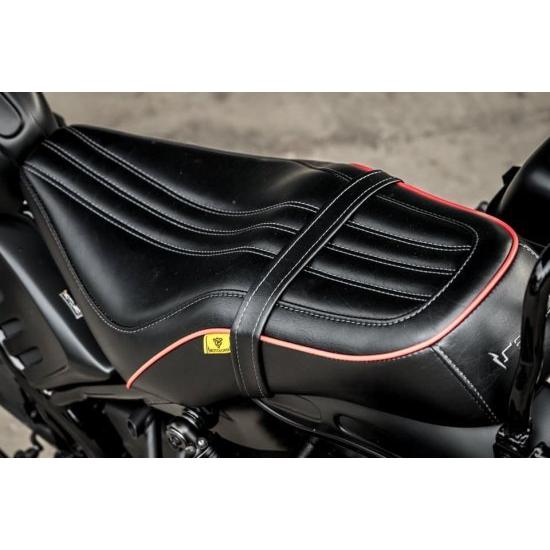 ホンダ レブル250 レブル500 シート （全年式） 10401900