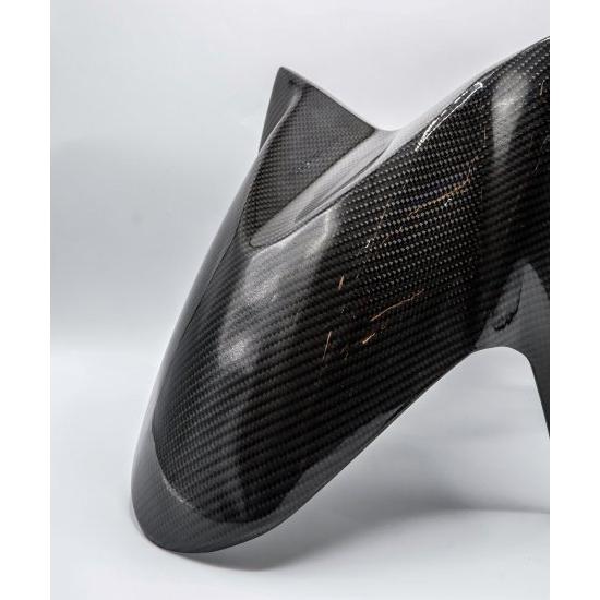 ヤマハ NMAX(2021-) CARBON TECH カーボン フロントフェンダー ヤマハ NMAX(2021-) CARBON TECH カーボン フロントフェンダー