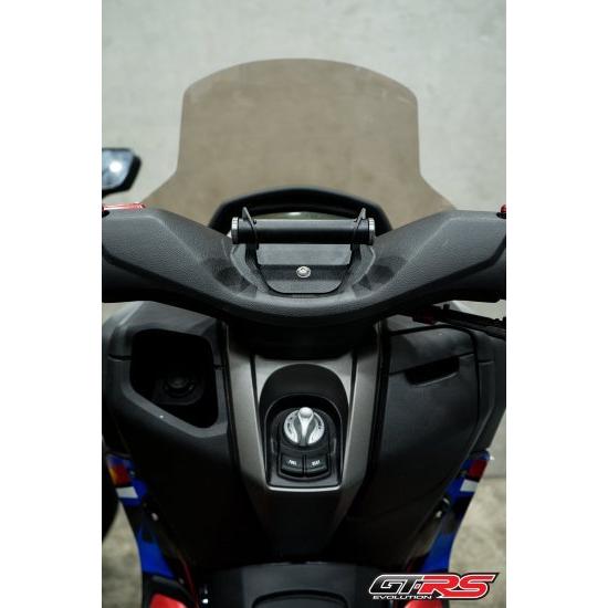 ヤマハ NMAX(2021-) GTR スマートフォンホルダーベース 10119400 ヤマハ NMAX(2021-) GTR スマートフォンホルダーベース 10119400