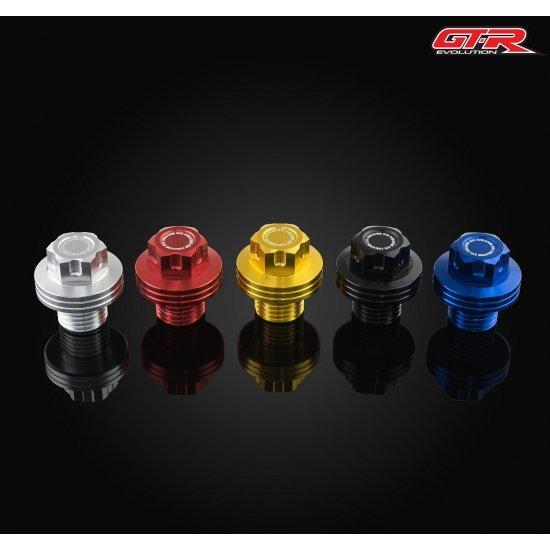 ヤマハ Nmax 21 Gtr ギアオイル フィラー キャップ 5色 Nmax21 Masamuneヤフーショップ 通販 Yahoo ショッピング