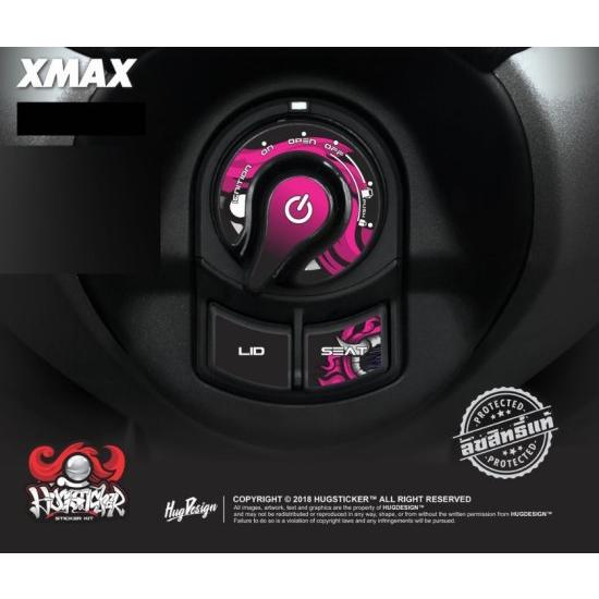 マイセン♦️双剣♦️希少♦️アッシュトレイ♦️ナンバー入り♦️ヴィンテージ♦️補償付 発送 国内在庫あり】ヤマハ NMAX(2021-) メインスイッチ キースイッチ