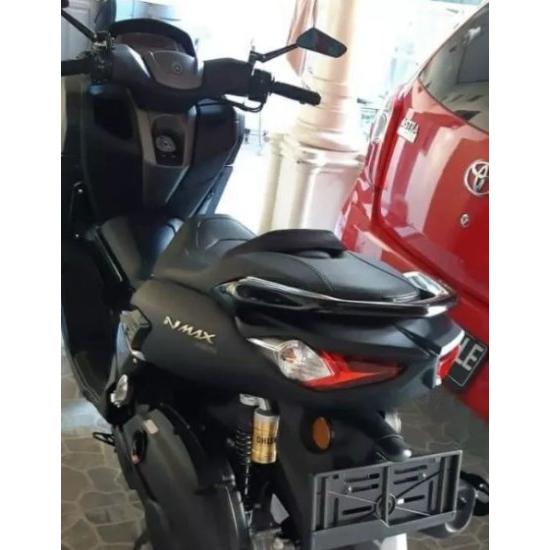 国内在庫あり】ヤマハ NMAX(2021-) テールランプ スポイラー 国内在庫あり】ヤマハ NMAX(2021-) テールランプ スポイラー