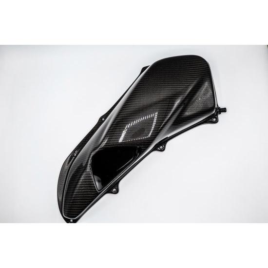 ホンダ PCX(JK05) PCX160(KF47) カーボン エアクリーナー カバー ホンダ PCX(JK05) PCX160(KF47) カーボン エアクリーナー カバー