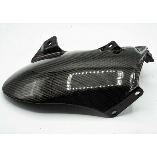 【取り寄せ】ホンダ PCX(JK05) PCX160(KF47)  カーボン リアフェンダー 10303400