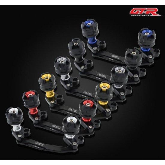 ホンダ PCX(JK05) PCX160(KF47) GTR マフラーガード マフラー ホンダ PCX(JK05) PCX160(KF47) GTR マフラーガード マフラー