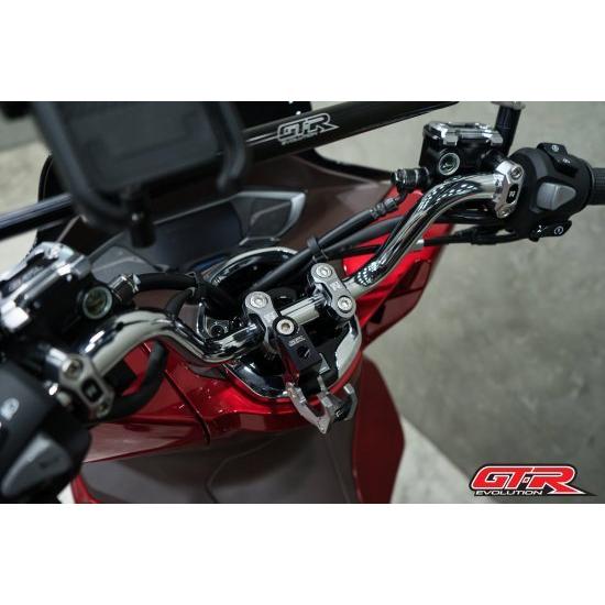 一部国内在庫あり】ホンダ PCX(JK05) PCX160(KF47) コンビニフック