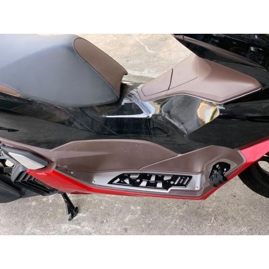 pcx jk05ステップボード7000→6000円 ENDURANCE（エンデュランス） PCX JK05 PCX160 KF47 ステップボード