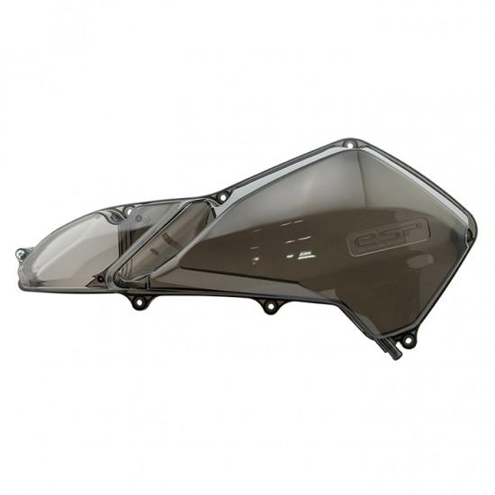 楽天市場 ホンダ Pcx Jf81 Jf84 Pcx150 Kf30 エアクリーナー ケース ボックス ブラック 送料込 Turningheadskennel Com