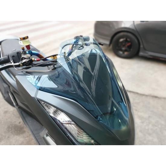 ホンダ PCX(JK05) PCX160(KF47) ウインドシールド ウインド