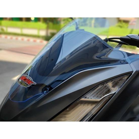 PCX125/160 ウインドシールド PCX160 KF47 JK05 71FE+f41mmL._AC_UL210_SR210,