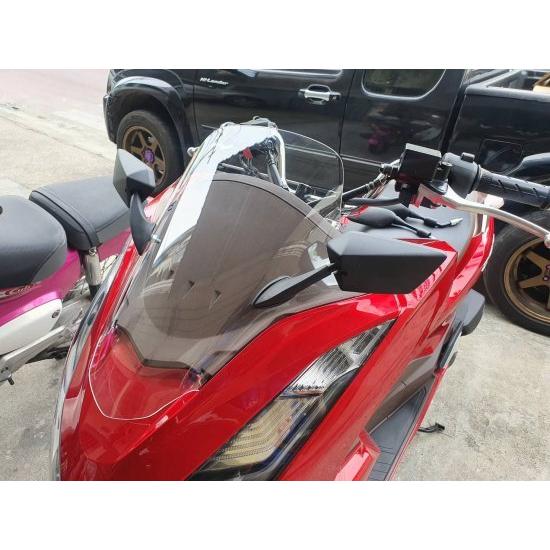 ホンダ PCX(JK05) PCX160(KF47) ウインドシールド ウインド ホンダ PCX(JK05) PCX160(KF47) ウインドシールド ウインド