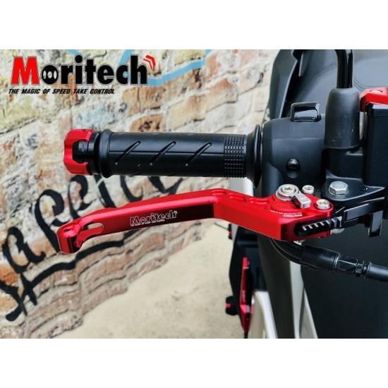 ホンダ PCX(JK05) PCX160(KF47) 6段調整 ブレーキレバー 5色