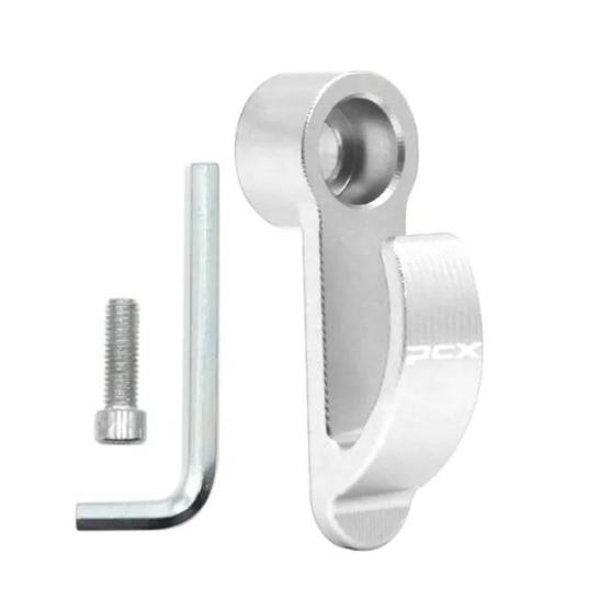 国内在庫あり】ホンダ PCX(JK05) PCX160(KF47) コンビニフック 2色