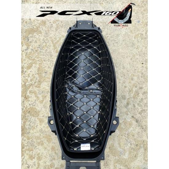 ホンダ PCX(JK05) PCX160(KF47) メットイン マット 6色 107001