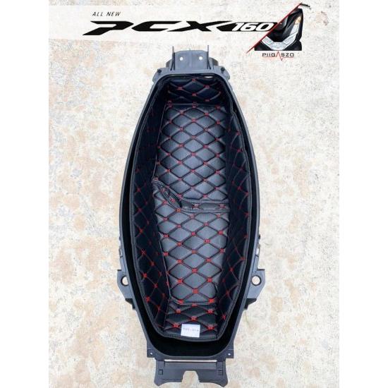 ホンダ PCX(JK05) PCX160(KF47) メットイン マット 6色 107001
