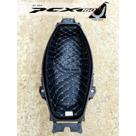ホンダ PCX(JK05) PCX160(KF47) メットイン マット 6色 107001