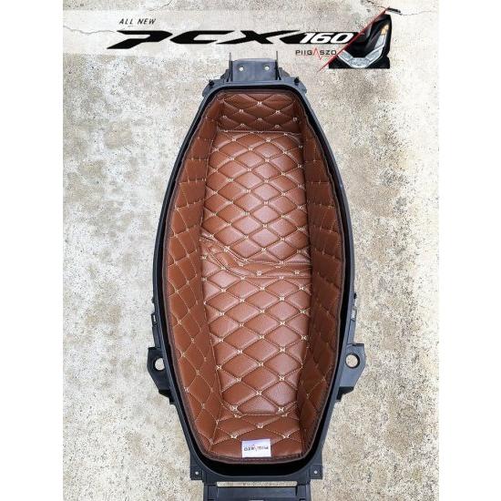 ホンダ PCX(JK05) PCX160(KF47) メットイン マット 6色 107001