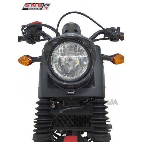ホンダ レブル250 レブル500 ヘッドライトカウル 4色 Rebel-CMX ホンダ レブル250 レブル500 ヘッドライトカウル 4色 Rebel-CMX