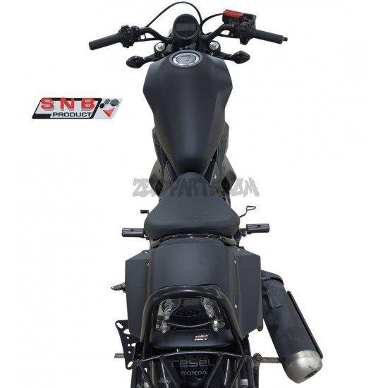 ホンダ レブル250 レブル500 タンクカバー 4色 106105 : rebel-cmx-300 