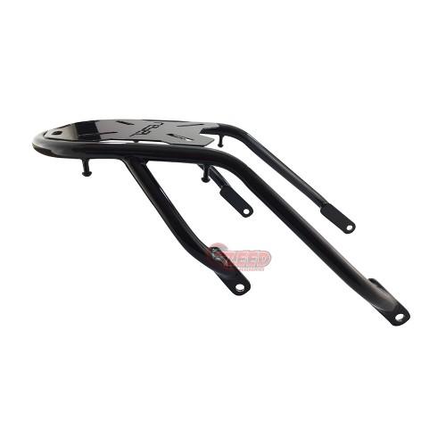 バイク用 キャリア Rebel250/500 リアキャリア レブル250/500 レブル レブル250/500 REBEL250/500 スライド リアキャリア