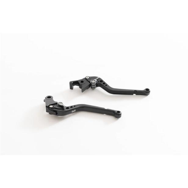 ホンダ レブル250 レブル500 Diablo ブレーキレバー 2色 KRB0002