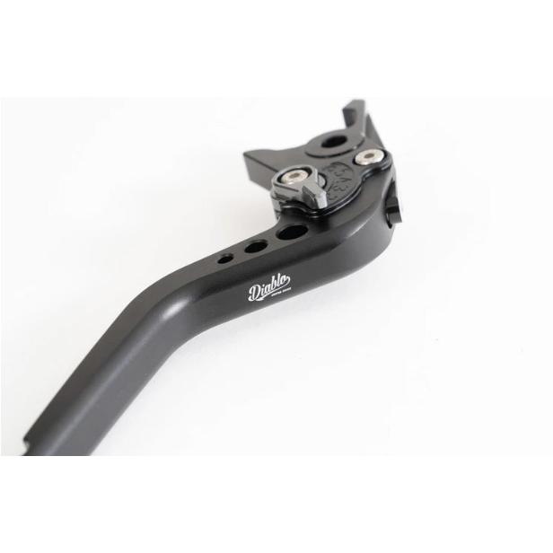 ホンダ レブル250 レブル500 Diablo ブレーキレバー 2色 KRB0002_2