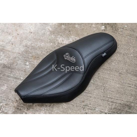 ホンダ レブル250 レブル500 シート （全年式） KRB0165