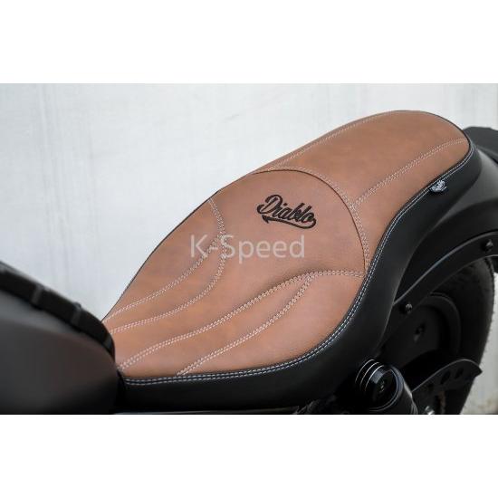 ホンダ レブル250 レブル500 シート （全年式） KRB0174